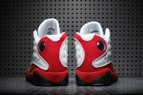 Jordan 13 Men Shoes Super Perfect--017